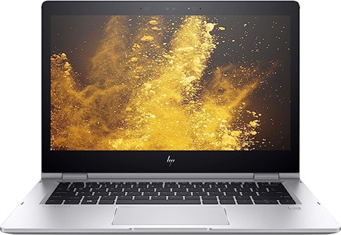 HP x360 1030 G3/i7-8650U/16GB Ram/256GB SSD/13